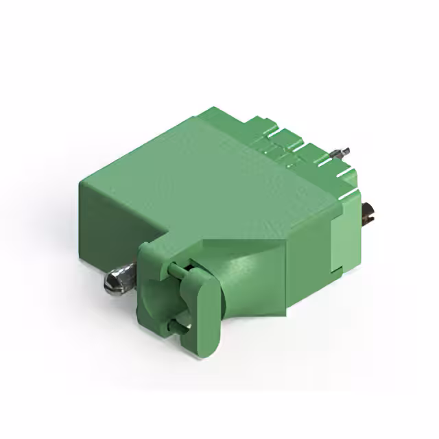 516-038-540-211 EDAC Inc.  Boîtiers de connecteurs de fond de panier